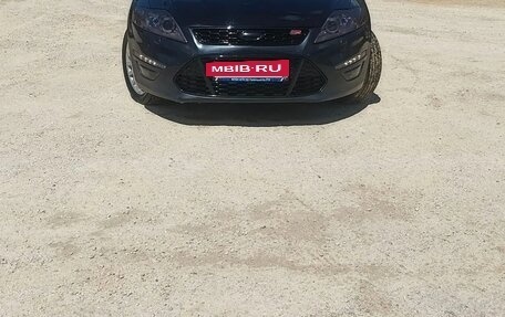 Ford Mondeo IV, 2011 год, 970 000 рублей, 5 фотография