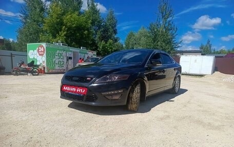 Ford Mondeo IV, 2011 год, 970 000 рублей, 3 фотография