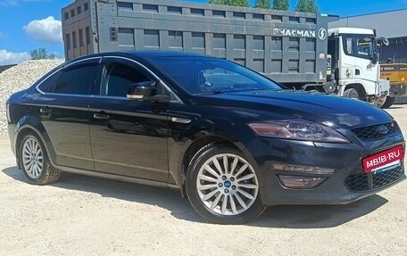 Ford Mondeo IV, 2011 год, 970 000 рублей, 6 фотография