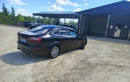 Ford Mondeo IV, 2011 год, 970 000 рублей, 8 фотография