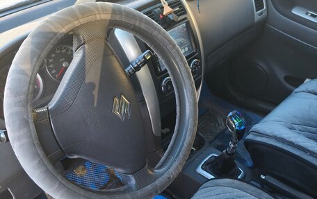 Suzuki Liana, 2005 год, 350 000 рублей, 6 фотография