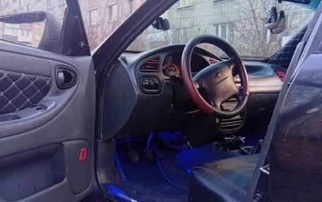 Chevrolet Lanos I, 2008 год, 150 000 рублей, 7 фотография