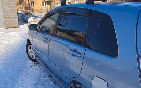 Suzuki Liana, 2005 год, 350 000 рублей, 5 фотография