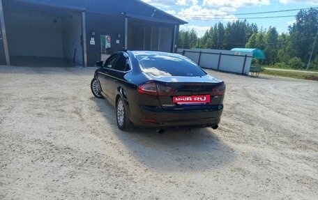 Ford Mondeo IV, 2011 год, 970 000 рублей, 9 фотография