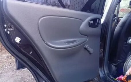 Chevrolet Lanos I, 2008 год, 150 000 рублей, 6 фотография