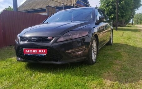 Ford Mondeo IV, 2011 год, 970 000 рублей, 10 фотография