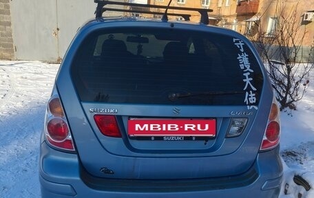 Suzuki Liana, 2005 год, 350 000 рублей, 3 фотография