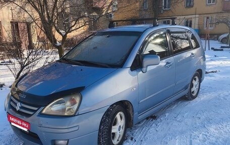 Suzuki Liana, 2005 год, 350 000 рублей, 2 фотография
