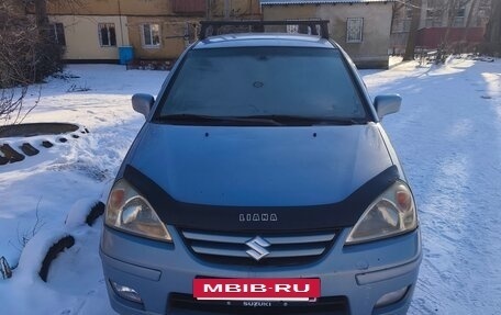 Suzuki Liana, 2005 год, 350 000 рублей, 7 фотография