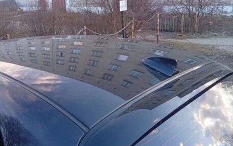 Chevrolet Lanos I, 2008 год, 150 000 рублей, 9 фотография