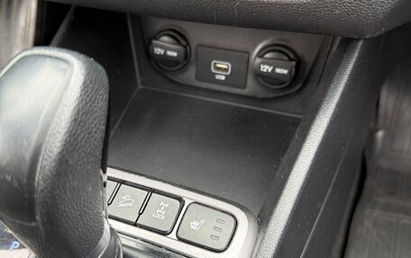 Hyundai Creta I рестайлинг, 2020 год, 1 990 000 рублей, 10 фотография