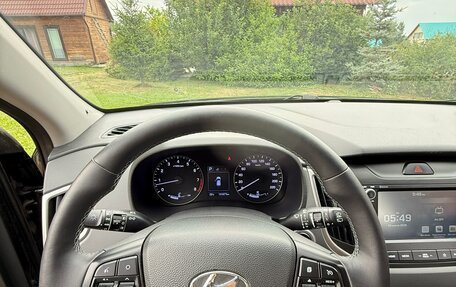 Hyundai Creta I рестайлинг, 2020 год, 1 990 000 рублей, 11 фотография
