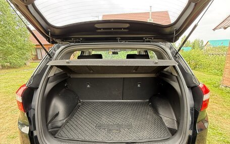 Hyundai Creta I рестайлинг, 2020 год, 1 990 000 рублей, 17 фотография
