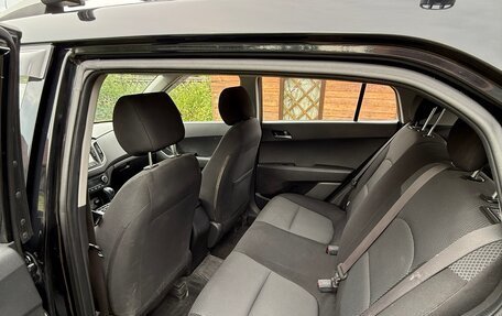 Hyundai Creta I рестайлинг, 2020 год, 1 990 000 рублей, 24 фотография