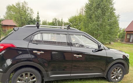 Hyundai Creta I рестайлинг, 2020 год, 1 990 000 рублей, 20 фотография