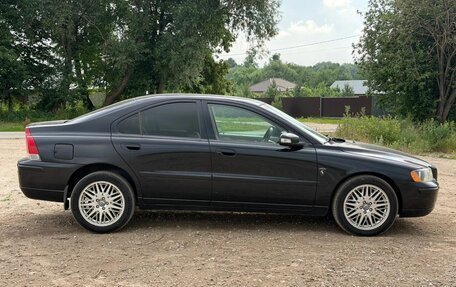 Volvo S60 III, 2008 год, 650 000 рублей, 4 фотография