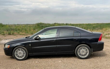 Volvo S60 III, 2008 год, 650 000 рублей, 8 фотография