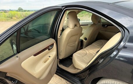 Volvo S60 III, 2008 год, 650 000 рублей, 12 фотография