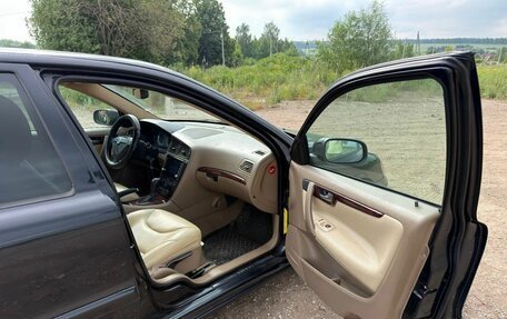 Volvo S60 III, 2008 год, 650 000 рублей, 10 фотография