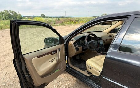 Volvo S60 III, 2008 год, 650 000 рублей, 9 фотография
