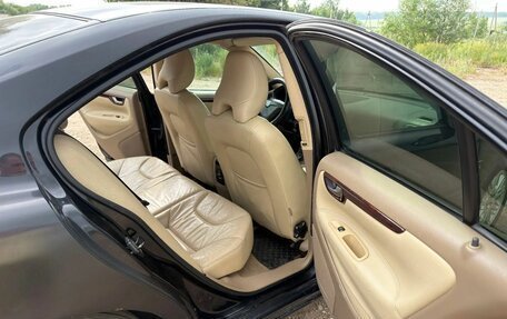 Volvo S60 III, 2008 год, 650 000 рублей, 11 фотография