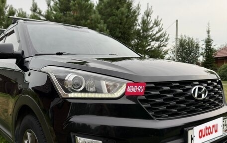 Hyundai Creta I рестайлинг, 2020 год, 1 990 000 рублей, 28 фотография