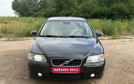 Volvo S60 III, 2008 год, 650 000 рублей, 2 фотография