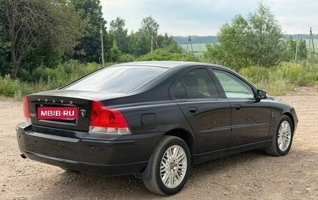 Volvo S60 III, 2008 год, 650 000 рублей, 5 фотография