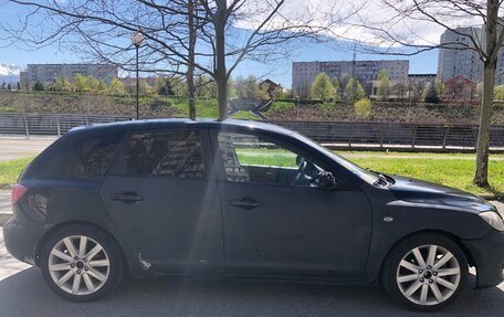 Mazda 3, 2004 год, 345 000 рублей, 5 фотография