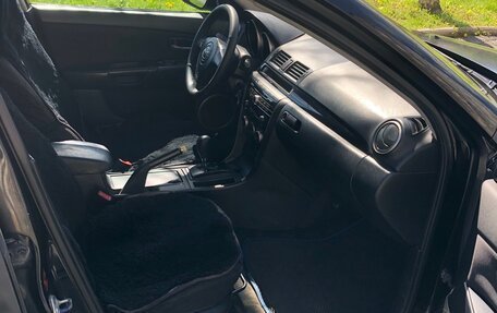 Mazda 3, 2004 год, 345 000 рублей, 6 фотография