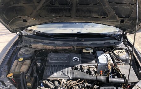 Mazda 3, 2004 год, 345 000 рублей, 8 фотография