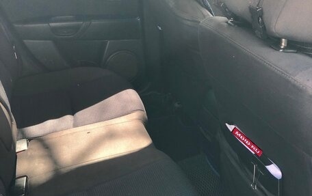Mazda 3, 2004 год, 345 000 рублей, 7 фотография