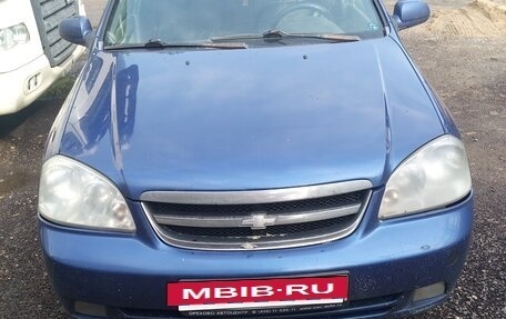 Chevrolet Lacetti, 2007 год, 300 000 рублей, 2 фотография
