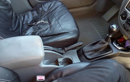 Chevrolet Lacetti, 2007 год, 300 000 рублей, 18 фотография