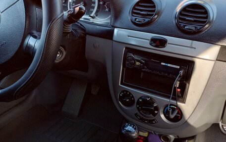 Chevrolet Lacetti, 2007 год, 300 000 рублей, 16 фотография