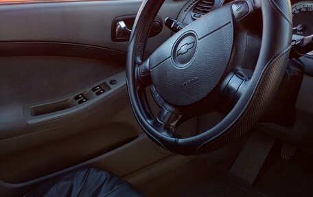 Chevrolet Lacetti, 2007 год, 300 000 рублей, 19 фотография