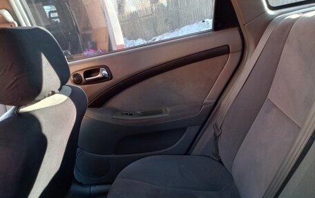Chevrolet Lacetti, 2007 год, 300 000 рублей, 12 фотография