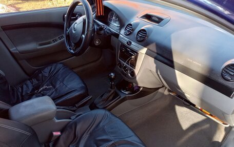 Chevrolet Lacetti, 2007 год, 300 000 рублей, 15 фотография