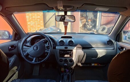 Chevrolet Lacetti, 2007 год, 300 000 рублей, 10 фотография