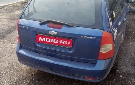 Chevrolet Lacetti, 2007 год, 300 000 рублей, 6 фотография
