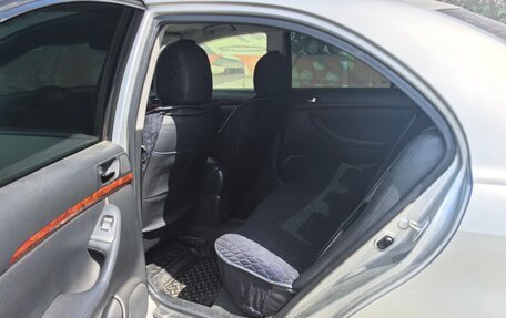 Toyota Avensis III рестайлинг, 2006 год, 850 000 рублей, 4 фотография