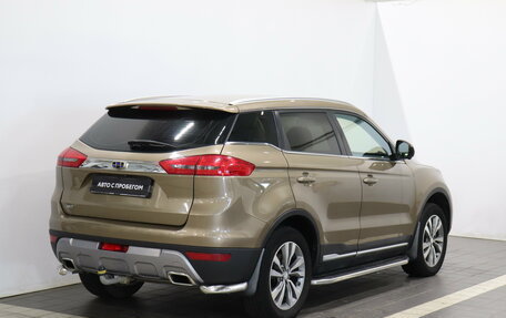 Geely Atlas I, 2019 год, 1 257 000 рублей, 3 фотография