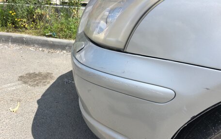 Toyota Avensis III рестайлинг, 2006 год, 850 000 рублей, 10 фотография