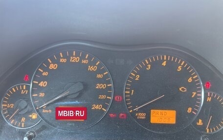 Toyota Avensis III рестайлинг, 2006 год, 850 000 рублей, 6 фотография