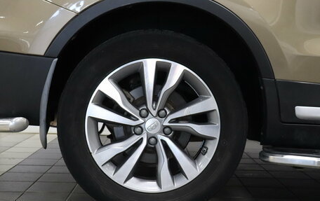 Geely Atlas I, 2019 год, 1 257 000 рублей, 16 фотография