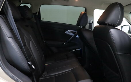 Geely Atlas I, 2019 год, 1 257 000 рублей, 14 фотография