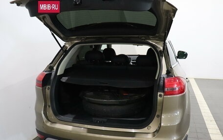 Geely Atlas I, 2019 год, 1 257 000 рублей, 15 фотография