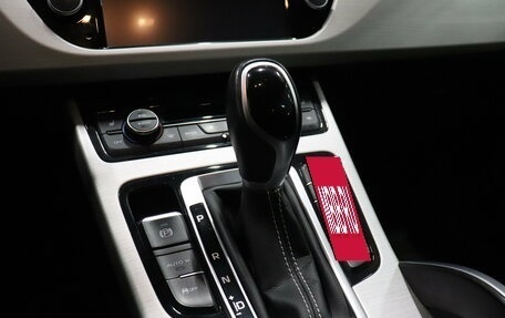 Geely Atlas I, 2019 год, 1 257 000 рублей, 13 фотография