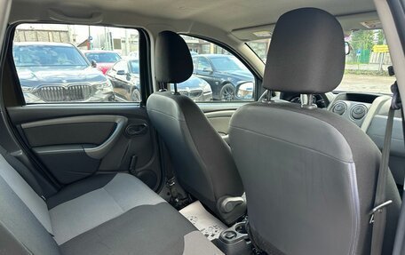Renault Duster I рестайлинг, 2015 год, 1 070 000 рублей, 17 фотография