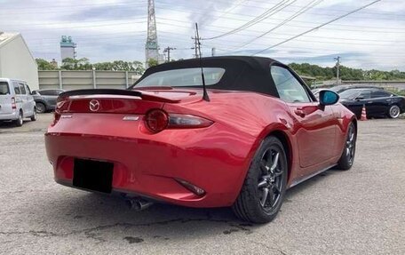 Mazda Roadster IV (ND), 2022 год, 1 241 000 рублей, 4 фотография